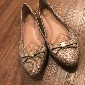 Vince Camuto flats